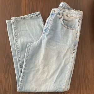 ASOS Design Baggy jeans